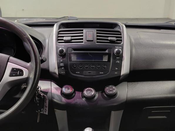 Lifan X60 I с пробегом 2014 года, цена 572 000 рублей, 33229 км, внедорожник, Автокод Объявления