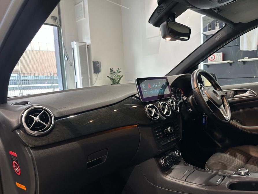 Mercedes-Benz B-Класс II (W246) Москва  - изображение 10