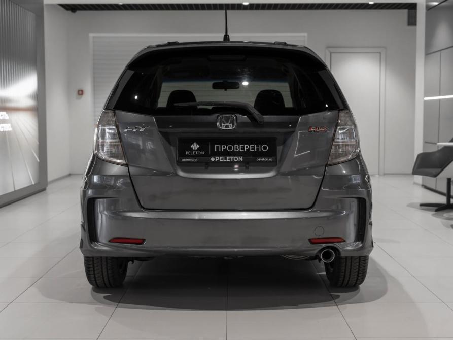 Honda Fit II Москва  - изображение 6