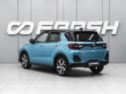 Toyota Raize I Ростов-на-Дону  - изображение 20