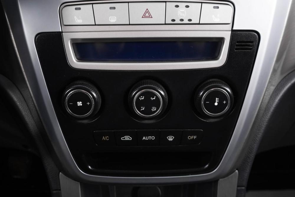 Geely Emgrand X7 I Пермь  - изображение 18