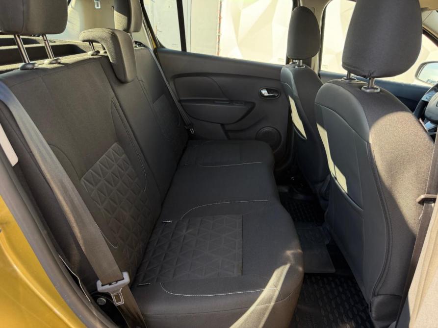 Renault Sandero II Набережные Челны  - изображение 16