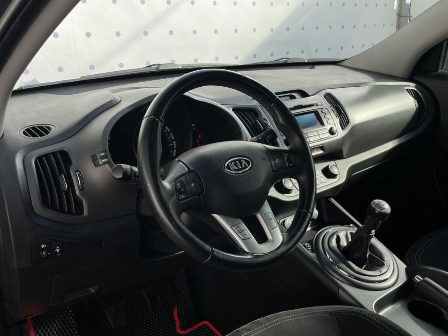 Kia Sportage III Тамбов  - изображение 15