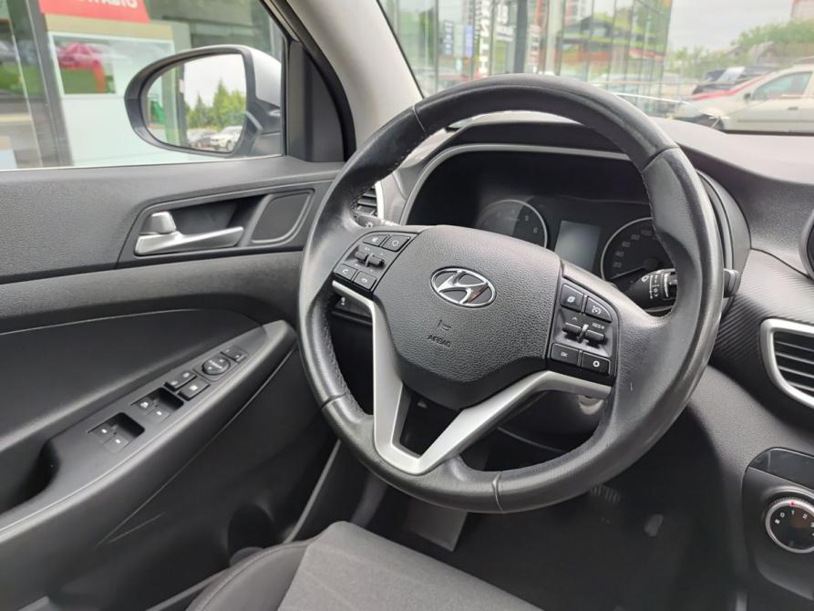 Hyundai Tucson III Рестайлинг Ижевск  - изображение 23