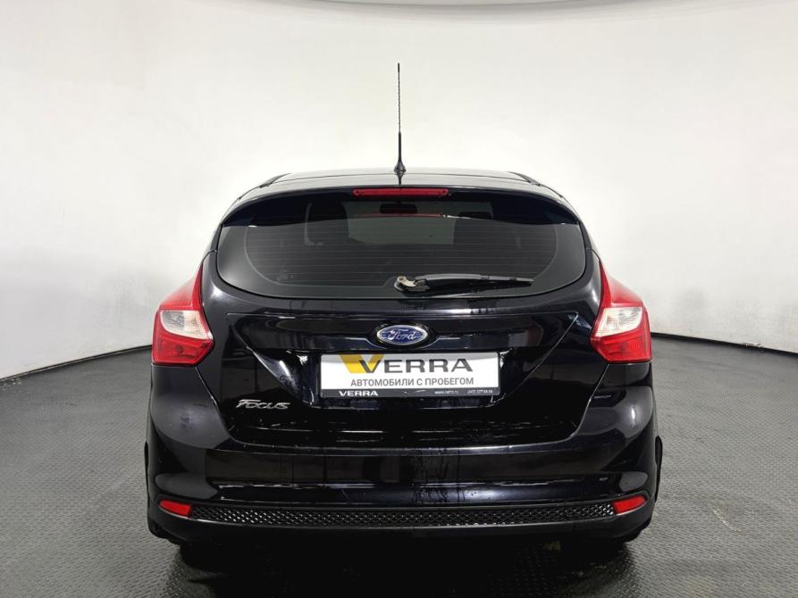Ford Focus III Пермь  - изображение 6