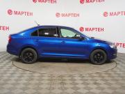 Skoda Rapid I Рестайлинг Вологда  - изображение 20