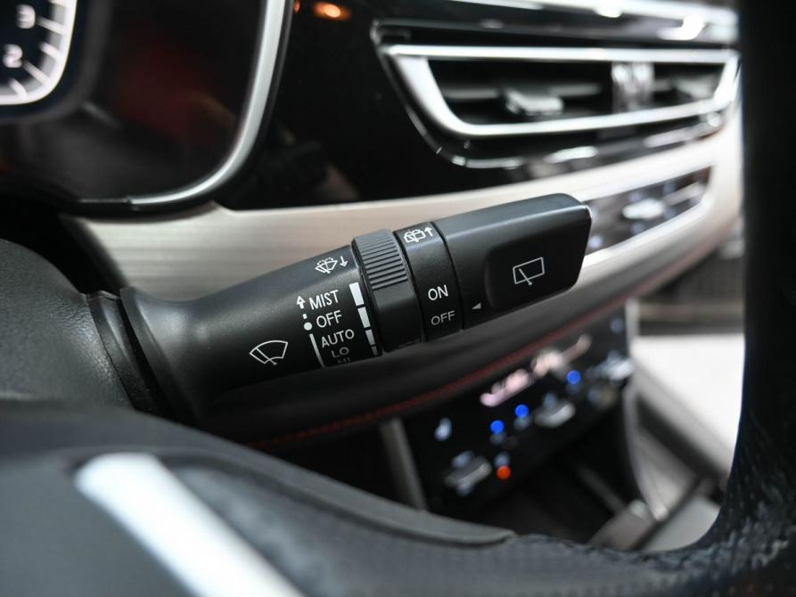 Changan CS75 I Рестайлинг Ростов-на-Дону  - изображение 14