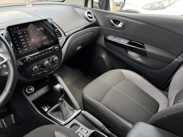 Renault Kaptur I Рестайлинг с пробегом 2021 года, цена 1 430 000 рублей, 42342 км, внедорожник, Автокод Объявления