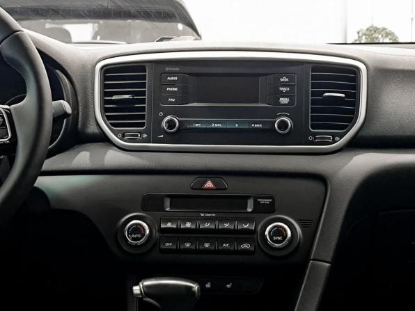 Kia Sportage IV Рестайлинг с пробегом 2021 года, цена 1 999 000 рублей, 209895 км, внедорожник, Автокод Объявления