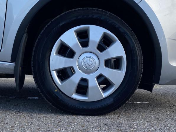 Skoda Rapid I Рестайлинг с пробегом 2019 года, цена 1 400 000 рублей, 88300 км, лифтбек, Автокод Объявления