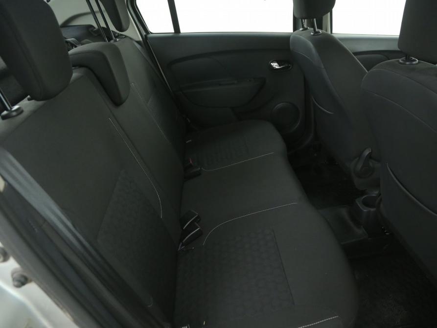 Renault Logan II Рестайлинг Иваново  - изображение 11