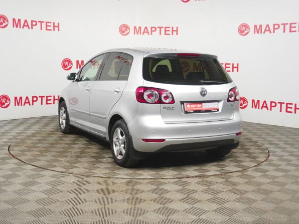 Volkswagen Golf Plus II с пробегом 2011 года, цена 698 000 рублей, 183833 км, хэтчбек, Автокод Объявления