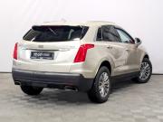 Cadillac XT5 I Москва  - изображение 35