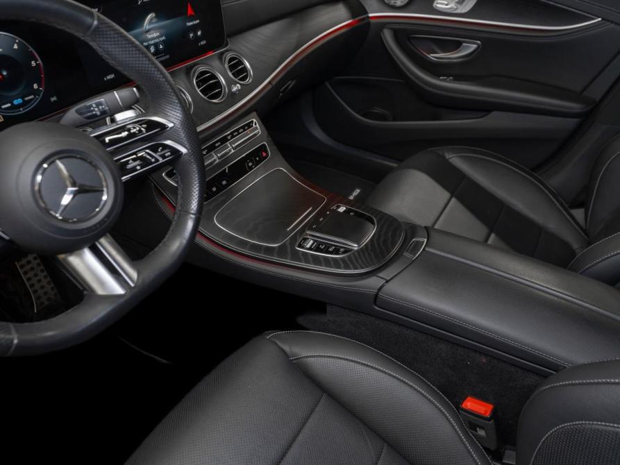 Mercedes-Benz E-Класс V (W213 S213 C238) Рестайлинг Москва  - изображение 15