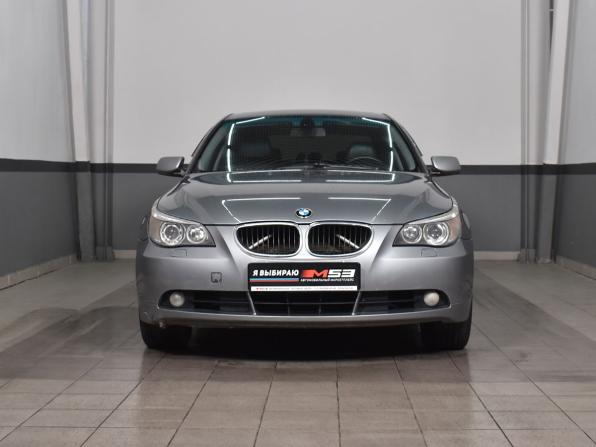 BMW 5 серии V (E60/E61) с пробегом 2005 года, цена 1 099 997 рублей, 320581 км, седан, Автокод Объявления