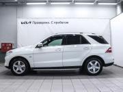 Mercedes-Benz M-Класс III (W166) Красноярск  - изображение 39