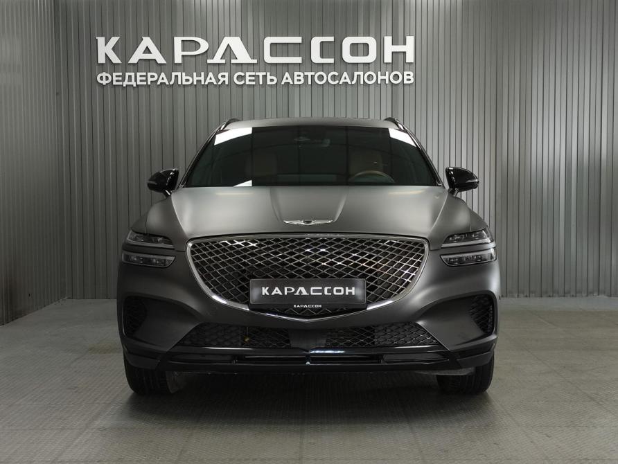 Genesis GV70 I Пермь  - изображение 3