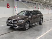 Mercedes-Benz GLC I (X253) Казань  - изображение 26