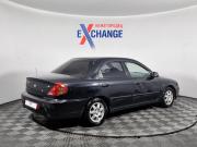 Kia Spectra I Рестайлинг 2 Нижний Новгород  - изображение 23