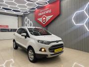 Ford EcoSport II Альметьевск  - изображение 39