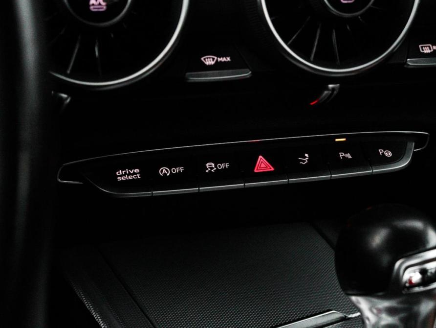 Audi TT III (8S) Москва  - изображение 21