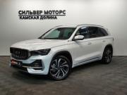 Geely Monjaro I Пермь  - изображение 23