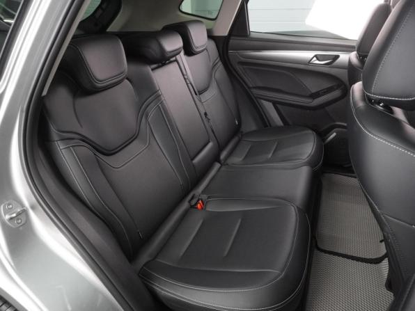 Haval Jolion I с пробегом 2024 года, цена 2 125 000 рублей, 23427 км, внедорожник, Автокод Объявления