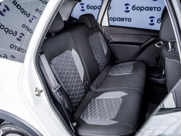 Lada (ВАЗ) Granta I Рестайлинг с пробегом 2023 года, цена 990 000 рублей, 19961 км, универсал, Автокод Объявления