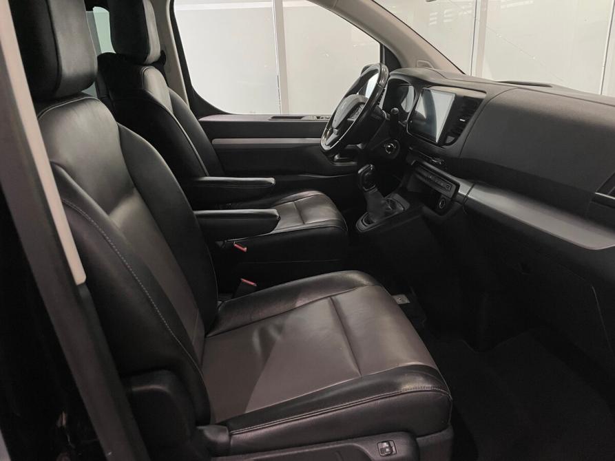Peugeot Traveller I Москва  - изображение 12