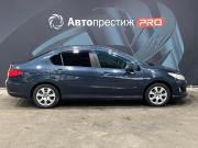 Peugeot 408 I Пермь  - изображение 26