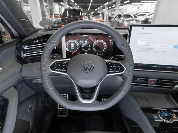 Volkswagen Tiguan III (China Market) с пробегом 2026 года, цена 4 850 000 рублей, 15 км, внедорожник, Автокод Объявления