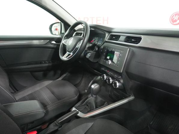 Renault Arkana I с пробегом 2019 года, цена 1 685 000 рублей, 35773 км, внедорожник, Автокод Объявления