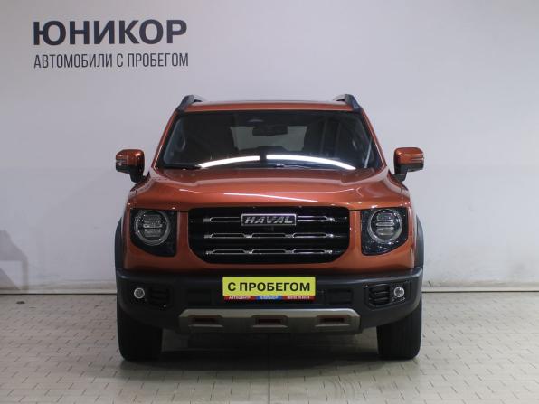 Haval Dargo I с пробегом 2024 года, цена 2 699 000 рублей, 49459 км, внедорожник, Автокод Объявления