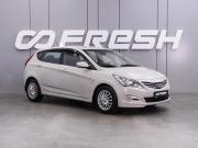 Hyundai Solaris I Рестайлинг Воронеж  - изображение 17