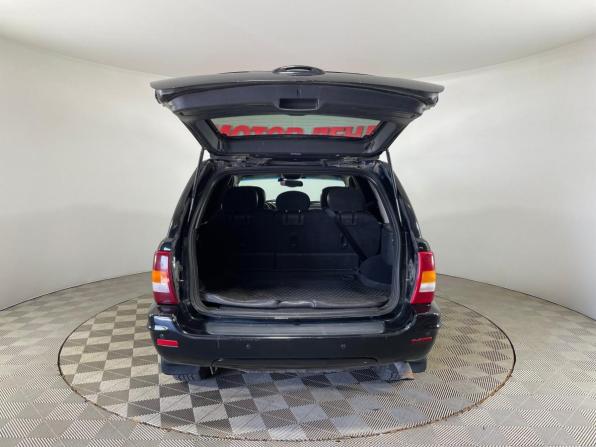 Jeep Grand Cherokee II (WJ) с пробегом 2004 года, цена 995 000 рублей, 217563 км, внедорожник, Автокод Объявления