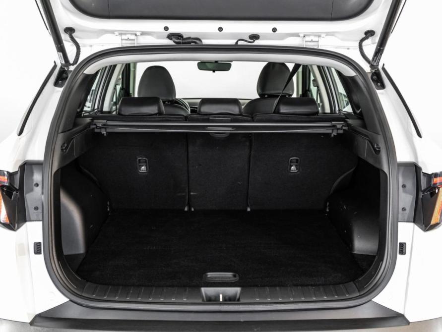 Hyundai Tucson IV Санкт-Петербург  - изображение 28