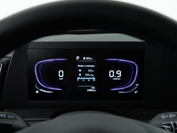Kia Sportage V с пробегом 2023 года, цена 3 286 050 рублей, 23952 км, внедорожник, Автокод Объявления
