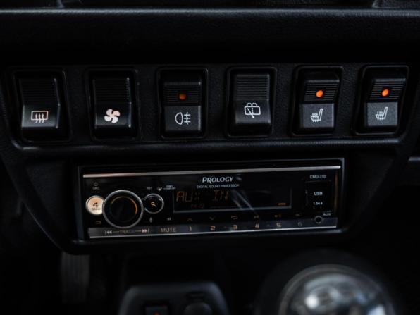 Lada (ВАЗ) 2121 (4x4) I Рестайлинг с пробегом 2018 года, цена 840 000 рублей, 92624 км, внедорожник, Автокод Объявления