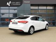 Kia Cerato III Рестайлинг (Classic) Казань  - изображение 16