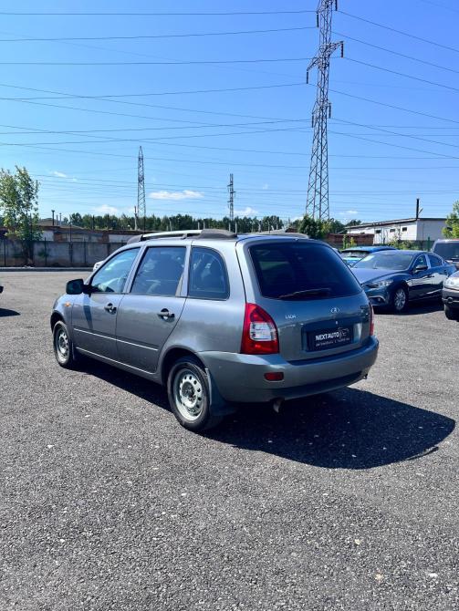 Lada (ВАЗ) Kalina I Чебоксары  - изображение 9