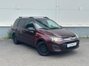 Lada (ВАЗ) Kalina II Санкт-Петербург  - изображение 23