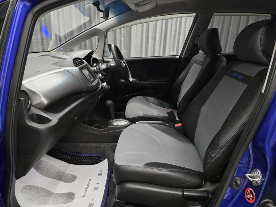 Honda Fit II Красноярск  - изображение 14