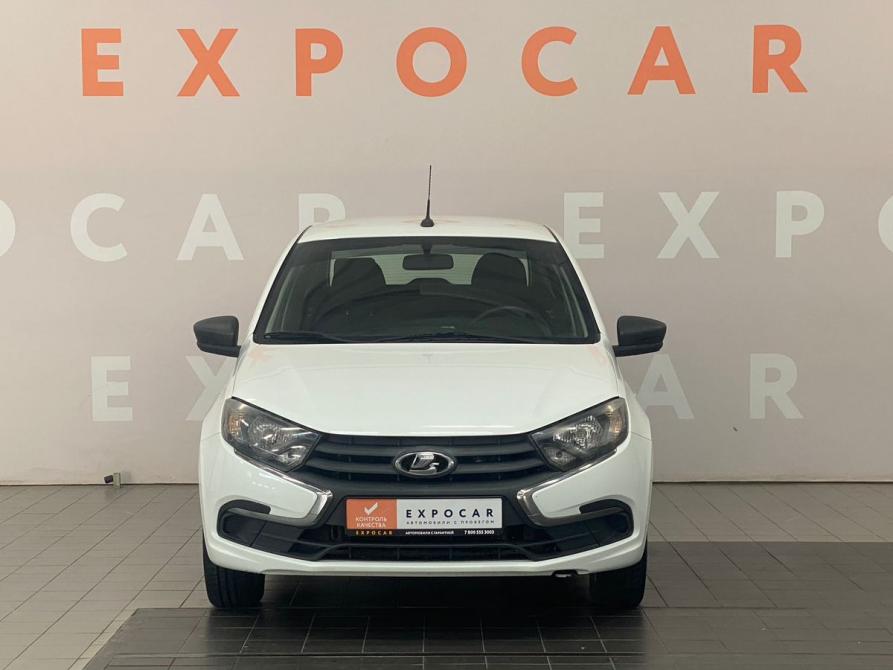 Lada (ВАЗ) Granta I Рестайлинг Волгоград  - изображение 2