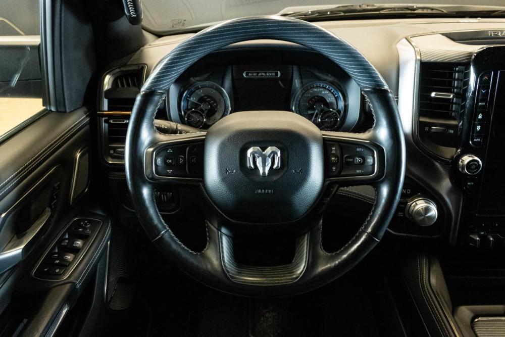 Ram 1500 V Уфа  - изображение 6