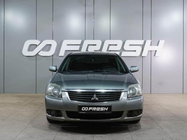 Mitsubishi Galant IX Рестайлинг с пробегом 2008 года, цена 799 000 рублей, 223788 км, седан, Автокод Объявления