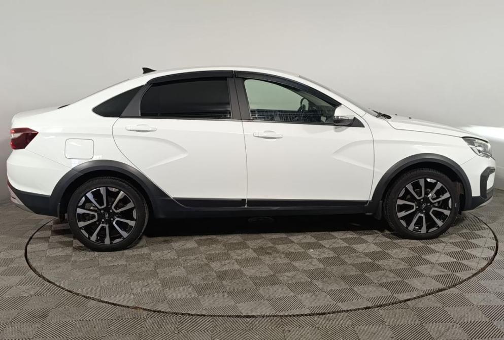Lada (ВАЗ) Vesta I Рестайлинг (NG) Волгоград  - изображение 8