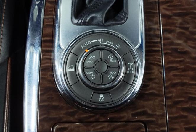 Nissan Patrol VI (Y62) с пробегом 2013 года, цена 2 290 000 рублей, 201699 км, внедорожник, Автокод Объявления
