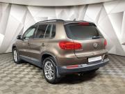 Volkswagen Tiguan I Рестайлинг Москва  - изображение 23