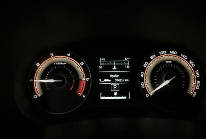 Lada (ВАЗ) Vesta I Рестайлинг (NG) с пробегом 2024 года, цена 1 365 000 рублей, 37434 км, универсал, Автокод Объявления