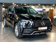 Mercedes-Benz GLE II (V167) Тюмень  - изображение 22
